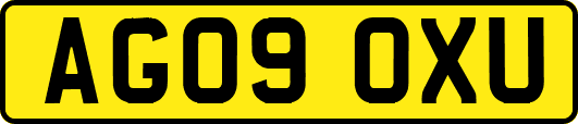 AG09OXU