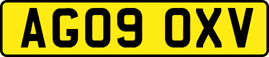 AG09OXV