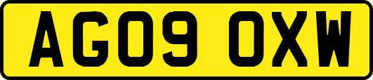 AG09OXW
