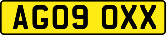 AG09OXX
