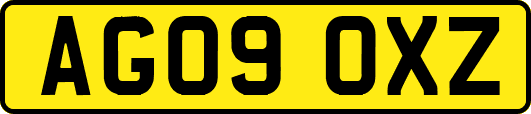 AG09OXZ