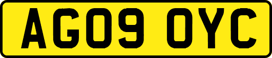 AG09OYC