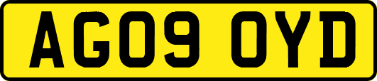 AG09OYD