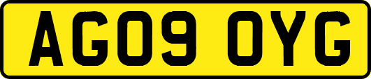 AG09OYG