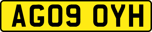 AG09OYH