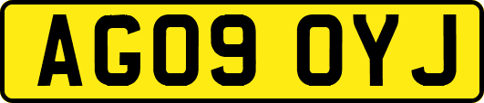 AG09OYJ