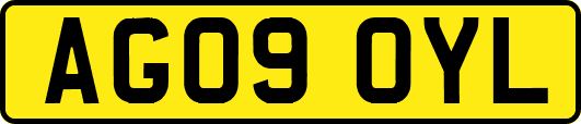 AG09OYL