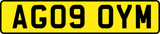 AG09OYM