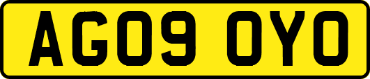 AG09OYO
