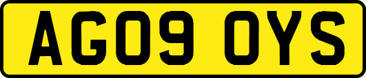 AG09OYS