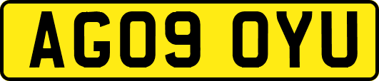 AG09OYU