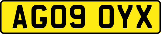 AG09OYX