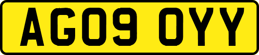 AG09OYY