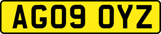 AG09OYZ