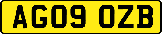 AG09OZB