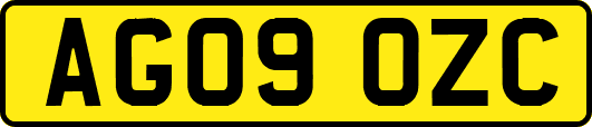 AG09OZC