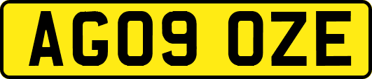 AG09OZE