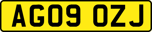 AG09OZJ