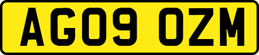 AG09OZM