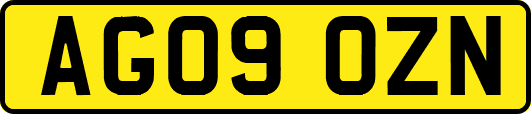AG09OZN