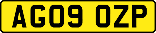 AG09OZP