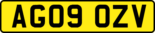 AG09OZV