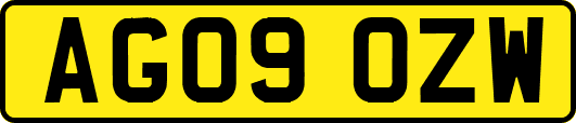 AG09OZW