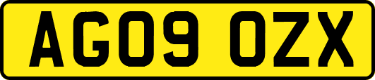 AG09OZX