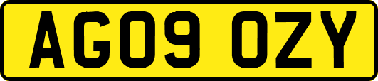 AG09OZY