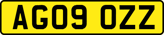 AG09OZZ