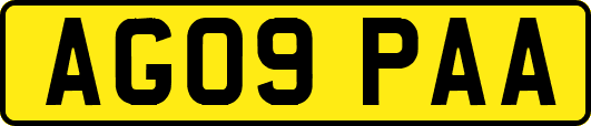AG09PAA