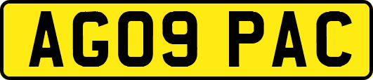 AG09PAC