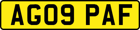 AG09PAF