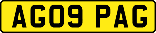 AG09PAG