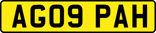 AG09PAH