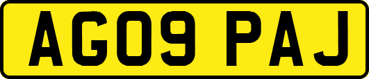 AG09PAJ