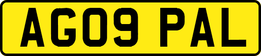 AG09PAL