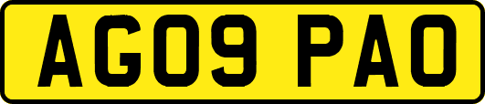 AG09PAO