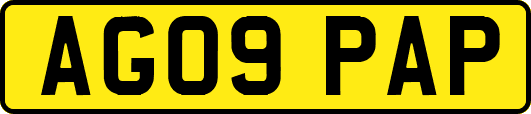 AG09PAP