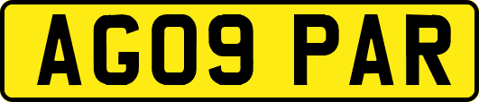 AG09PAR