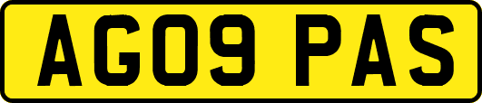 AG09PAS