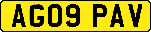 AG09PAV