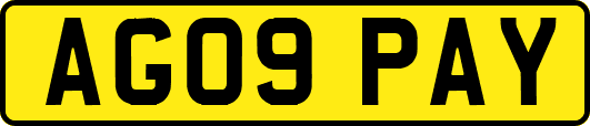 AG09PAY