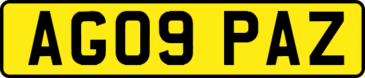 AG09PAZ
