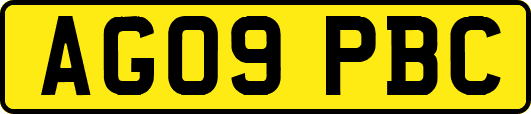 AG09PBC