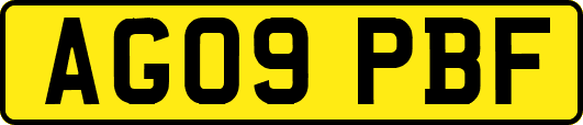 AG09PBF