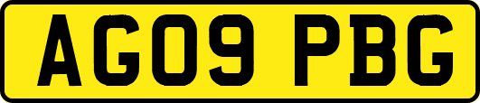 AG09PBG