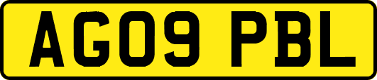AG09PBL