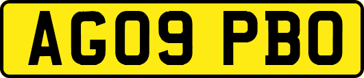 AG09PBO