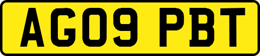 AG09PBT